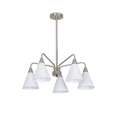 Elthaeth Premium Nordic Art Fashion Cono Chandelier