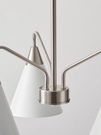Elthaeth Premium Nordic Art Fashion Cono Chandelier