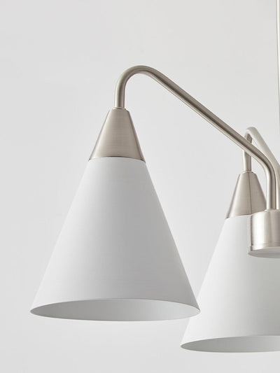 Elthaeth Premium Nordic Art Fashion Cono Chandelier
