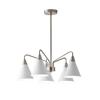 Elthaeth Premium Nordic Art Fashion Cono Chandelier