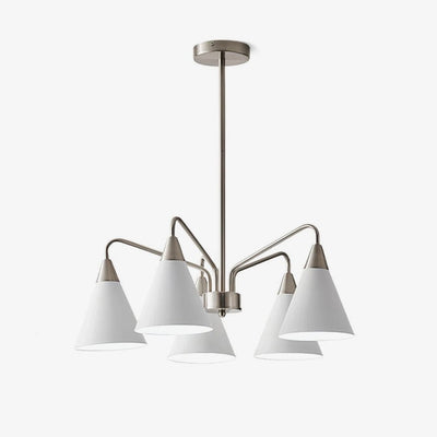 Elthaeth Premium Nordic Art Fashion Cono Chandelier
