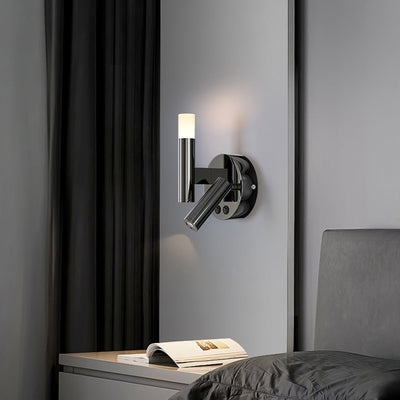 Gifted Modern Minimalist Wall Lamp