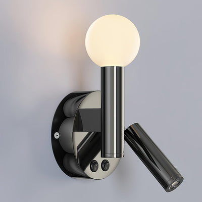 Gifted Modern Minimalist Wall Lamp