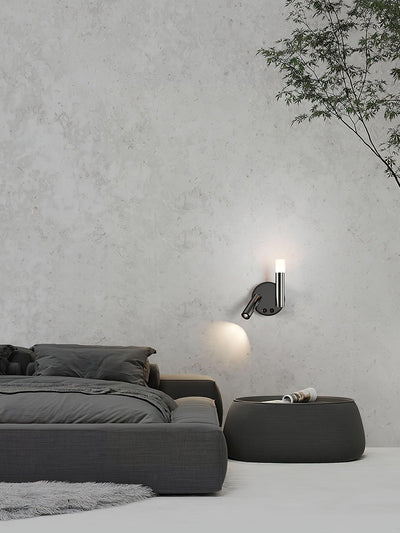 Gifted Modern Minimalist Wall Lamp