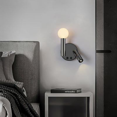 Gifted Modern Minimalist Wall Lamp