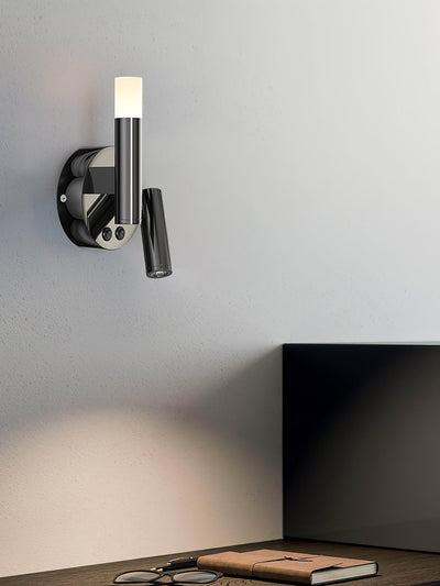Gifted Modern Minimalist Wall Lamp