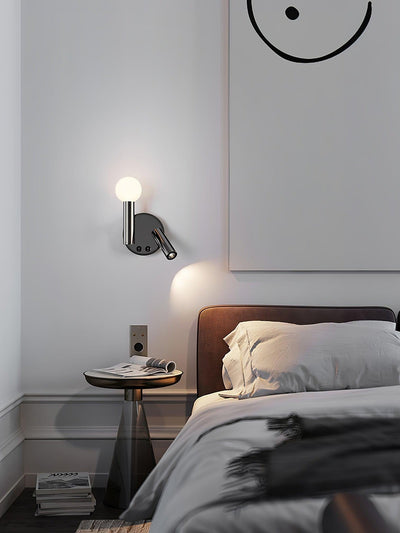 Gifted Modern Minimalist Wall Lamp
