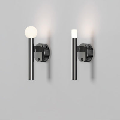 Gifted Modern Minimalist Wall Lamp