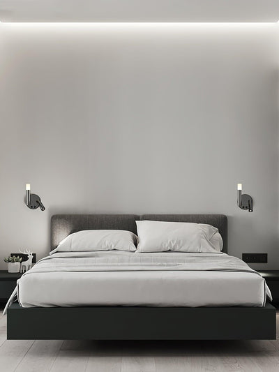 Gifted Modern Minimalist Wall Lamp