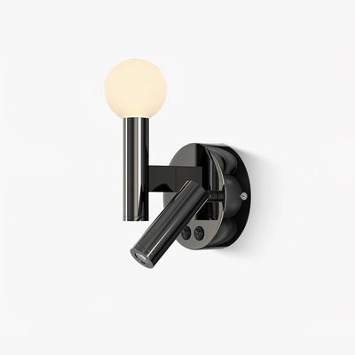 Gifted Modern Minimalist Wall Lamp