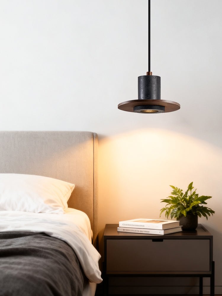 Fedora Orin Stacked Pendant Light