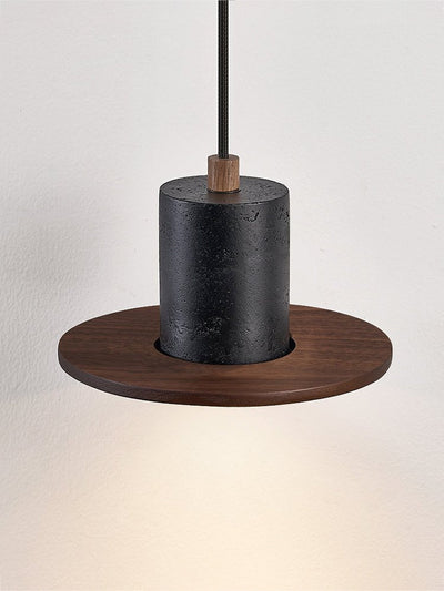 Fedora Orin Stacked Pendant Light
