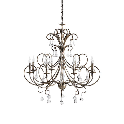 Candice Chandelier