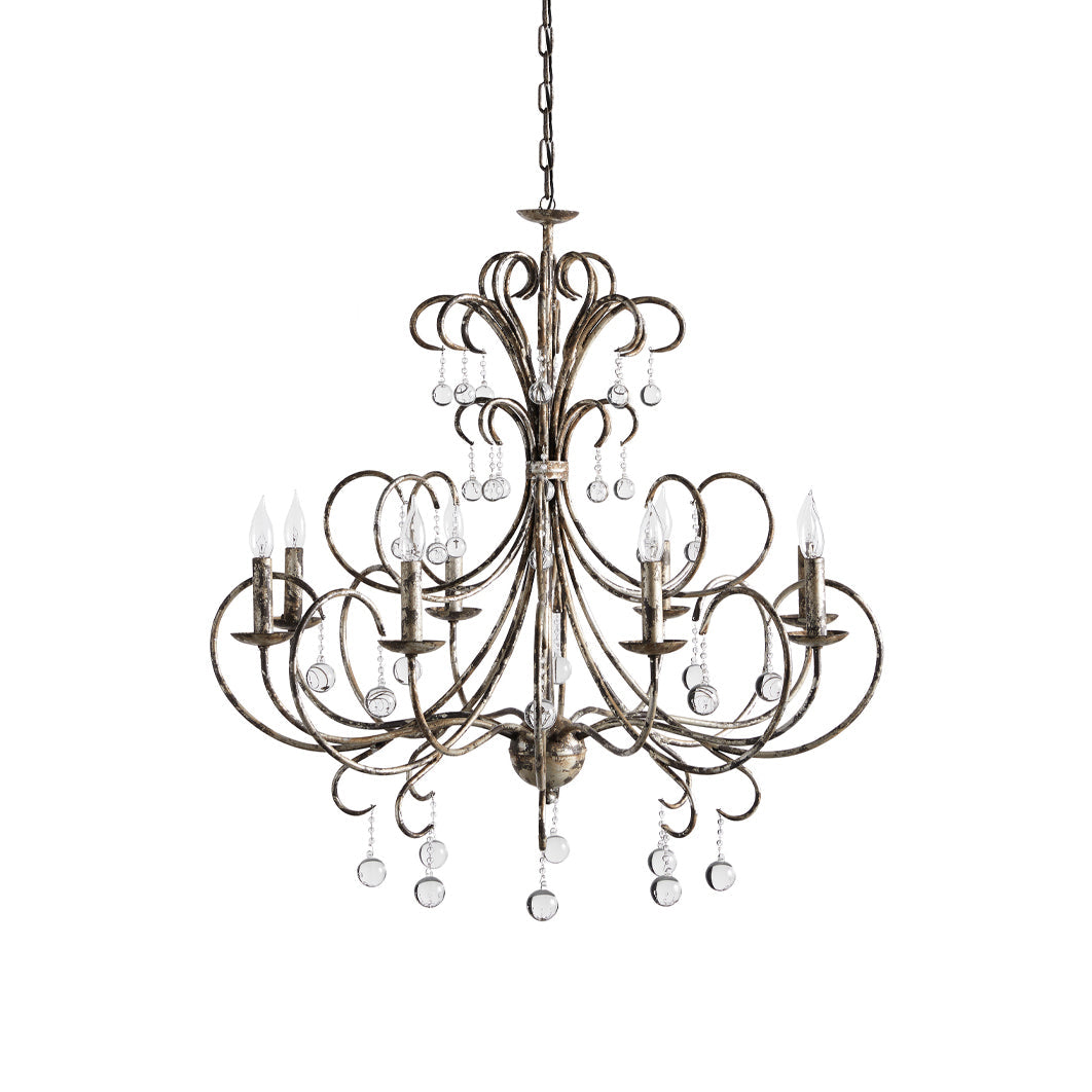 Candice Chandelier