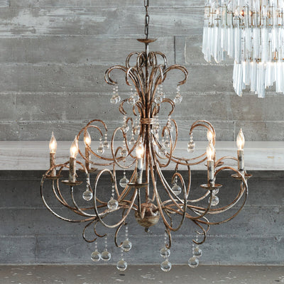 Candice Chandelier