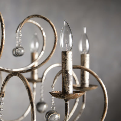 Candice Chandelier