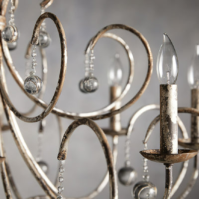Candice Chandelier