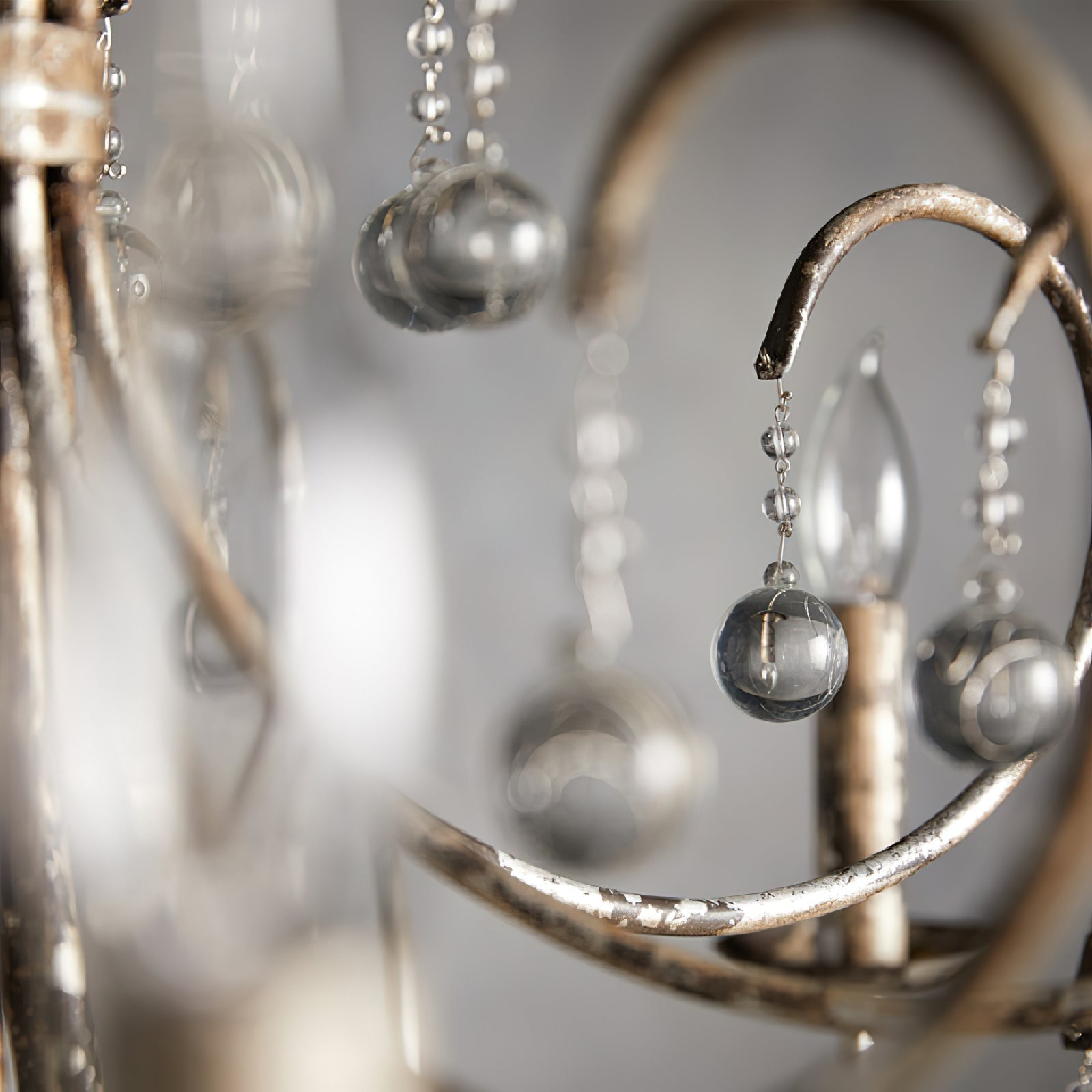 Candice Chandelier