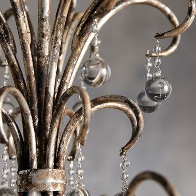 Candice Chandelier