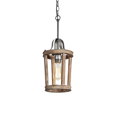 Loden Pendant Lamp