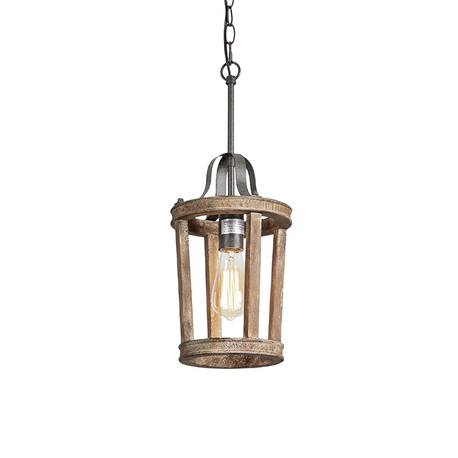 Loden Pendant Lamp
