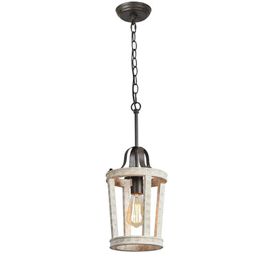 Loden Pendant Lamp