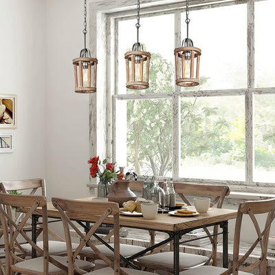 Loden Pendant Lamp