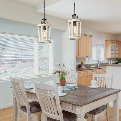 Loden Pendant Lamp