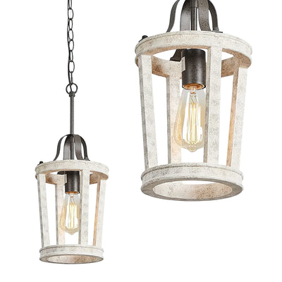 Loden Pendant Lamp