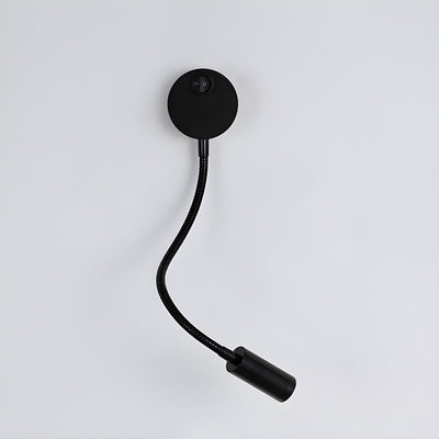Ilmareth Flex Reading Classic Wall Lamp