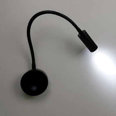 Ilmareth Flex Reading Classic Wall Lamp