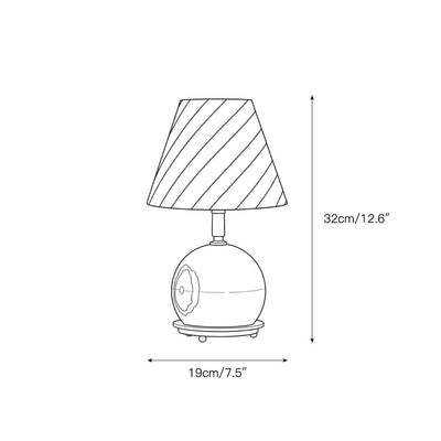 Marlo Table Lamp