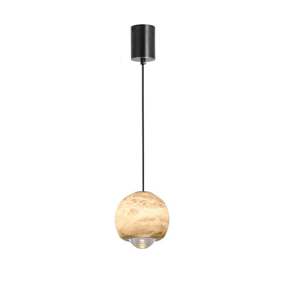 Moonstone Pendant Light