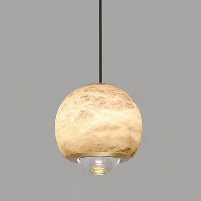 Moonstone Pendant Light