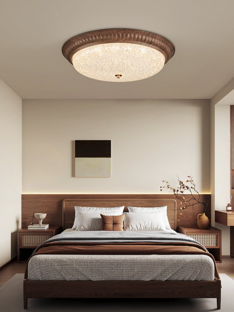 Uraeeth Modern Minimalist Classic Ceiling Light