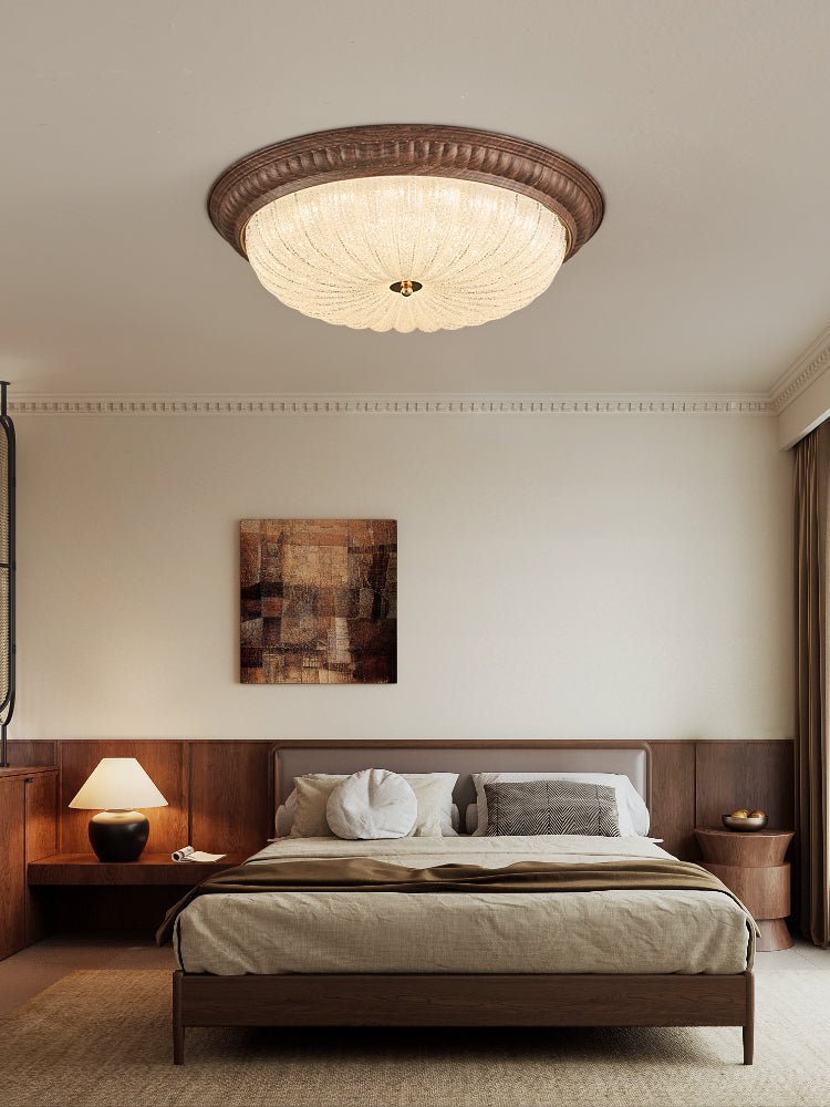 Uraeeth Modern Minimalist Classic Ceiling Light