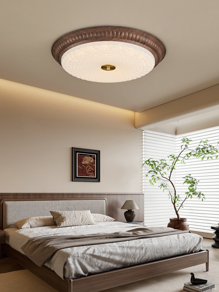 Uraeeth Modern Minimalist Classic Ceiling Light