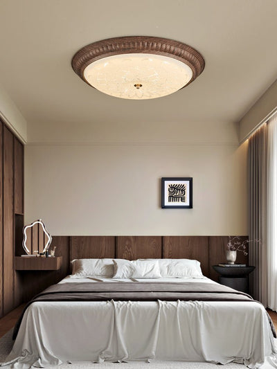 Uraeeth Modern Minimalist Classic Ceiling Light