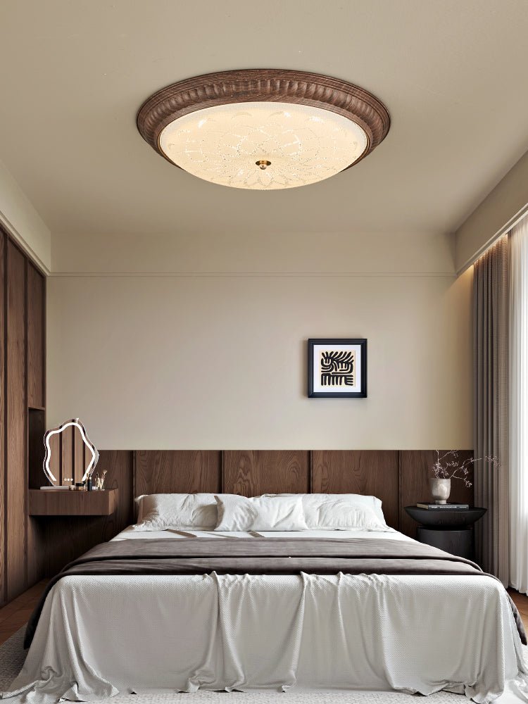 Uraeeth Modern Minimalist Classic Ceiling Light