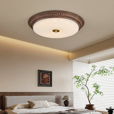 Uraeeth Modern Minimalist Classic Ceiling Light