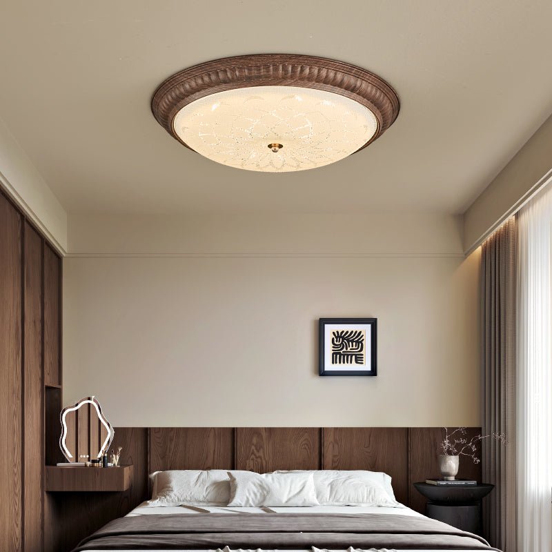 Uraeeth Modern Minimalist Classic Ceiling Light