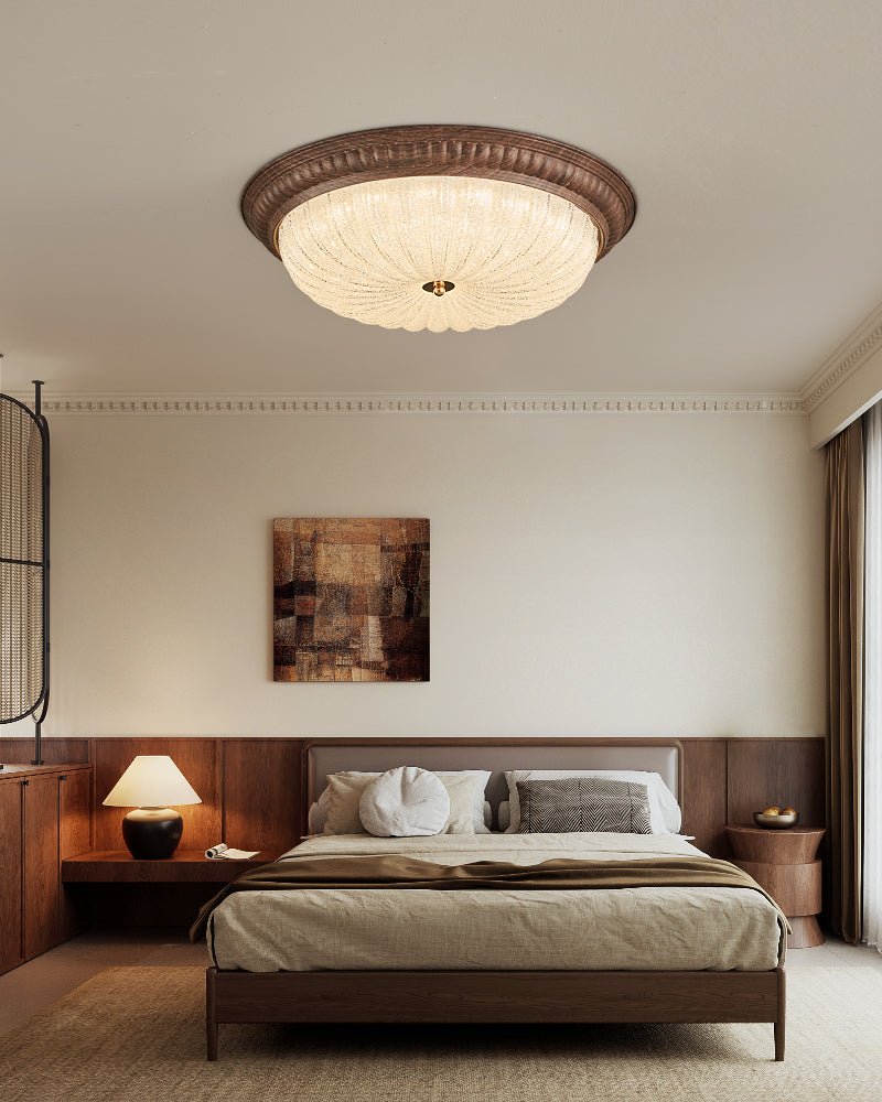 Uraeeth Modern Minimalist Classic Ceiling Light