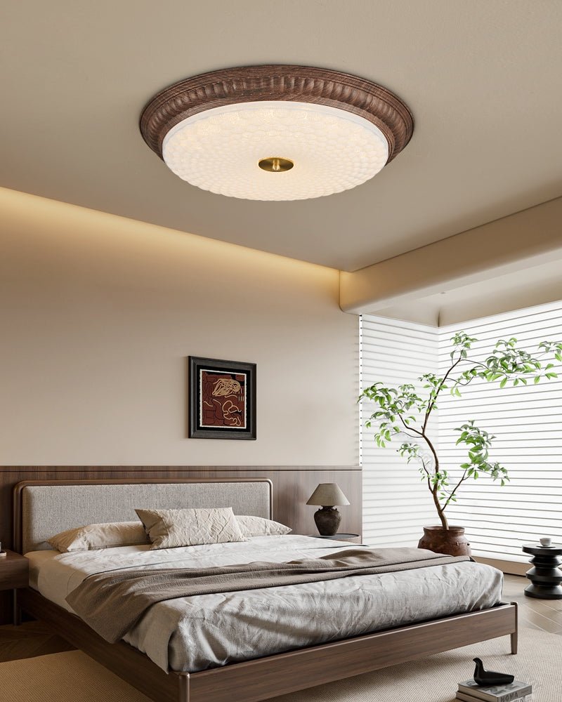 Uraeeth Modern Minimalist Classic Ceiling Light