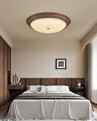Uraeeth Modern Minimalist Classic Ceiling Light