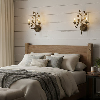 Elaerelia Wall Lamp