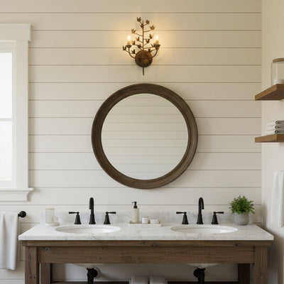 Elaerelia Wall Lamp