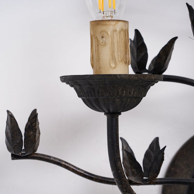 Elaerelia Wall Lamp