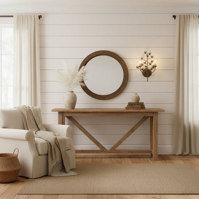 Elaerelia Wall Lamp