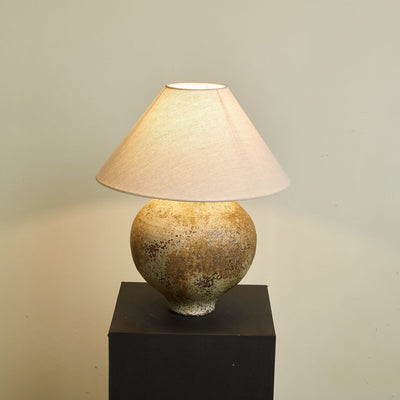 Lirys Modern Ceramics Table Lamp