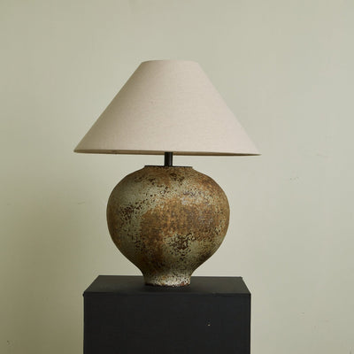 Lirys Modern Ceramics Table Lamp